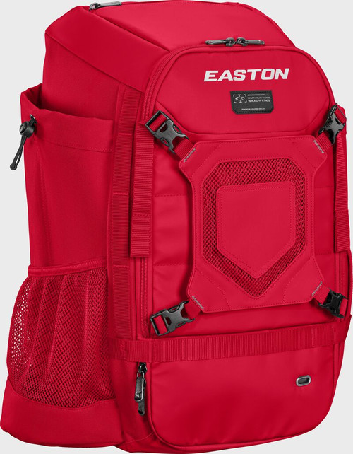 Vist Large View of Product Image Which is New WALK OFF ETHOS BP RED