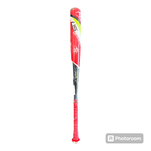Vist Large View of Product Image Which is Louisville Slugger Baseball and Softball USSSA 2 5/8  Barrel Bats