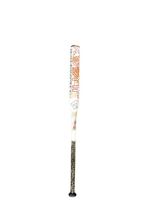 Vist Large View of Product Image Which is Used Demarini JUGGERNAUT BB/SB Slowpitch Bat 34"