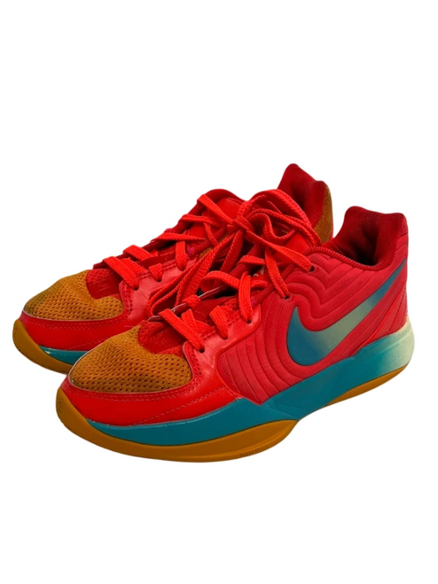 Vist Large View of Product Image Which is Used Nike Ja 2 Jr 3 Basketball Shoes