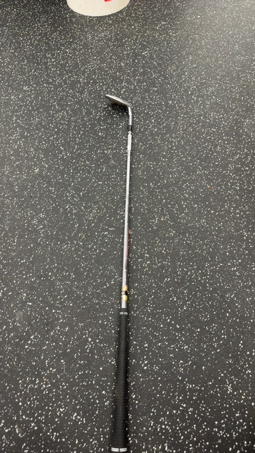 Vist Large View of Product Image Which is Used Cleveland 588 Golf Wedge Mens RH 56 Degree