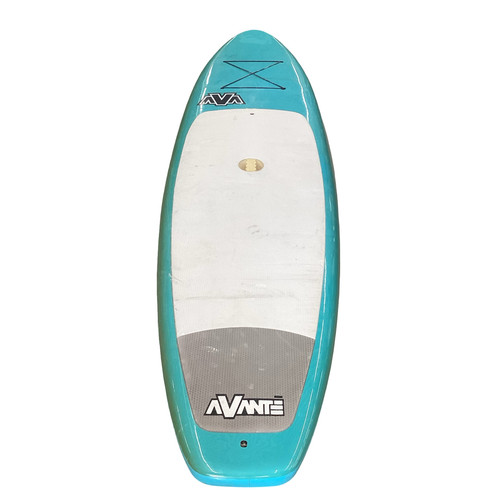 Vist Large View of Product Image Which is Used AVANTE PADDLEBOARD SUP Board Royal Blue 11Ft