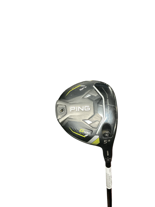Vist Large View of Product Image Which is Used Ping G430 5 WOOD Mens Fairway Wood RH 5 Wood