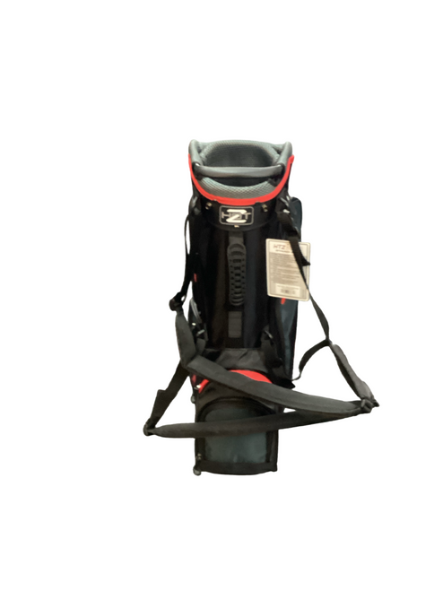 Vist Large View of Product Image Which is New Hot Z 2.0 Stand Blk/red