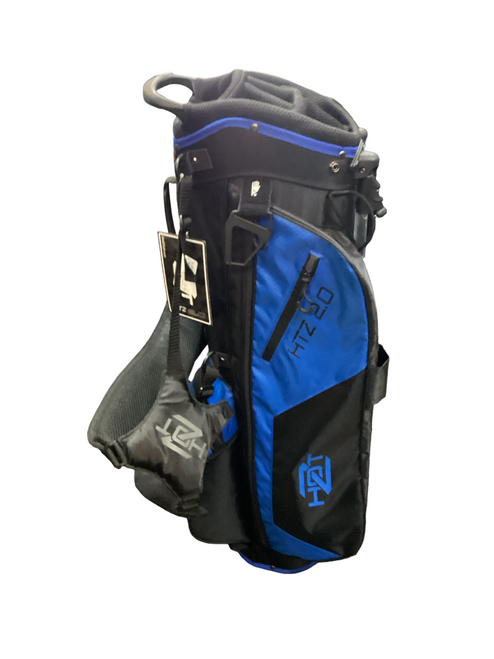 Vist Large View of Product Image Which is New Hot Z 2.0 Stand Blk/blue