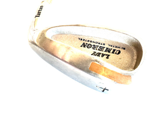 Vist Large View of Product Image Which is Used LADY CIMERON Women Individual Iron RH 4 Iron