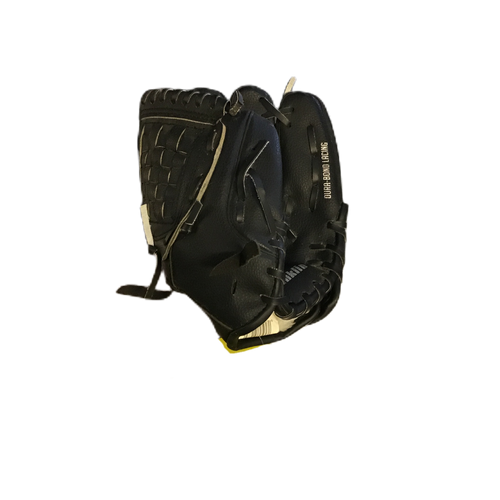 Vist Large View of Product Image Which is Used Franklin 22732 BB/SB Glove RH Throw Black 9"