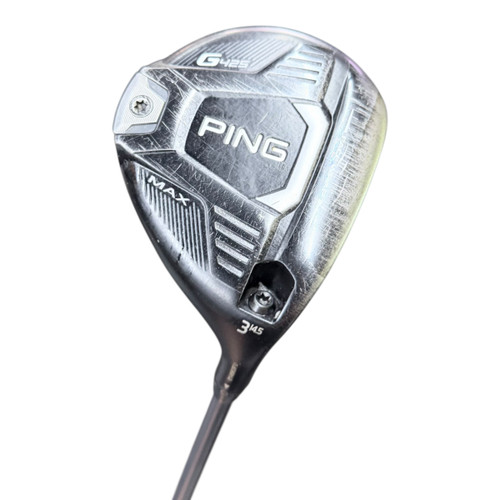 Vist Large View of Product Image Which is Used Ping G425 Mens Fairway Wood RH 3 Wood