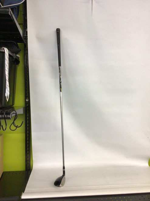 Vist Large View of Product Image Which is Used Nike SQ MACH SPEED Mens Hybrid Club RH 3 Hybrid