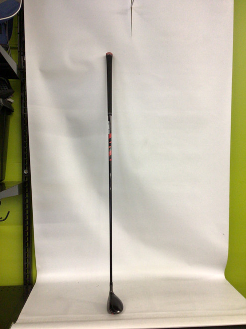 Vist Large View of Product Image Which is Used Taylormade STEALTH Mens Hybrid Club LH 4 Hybrid