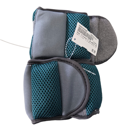 Vist Large View of Product Image Which is Used Gear Fitness 5 LB WRIST WEIGHT SET Wrist Weights