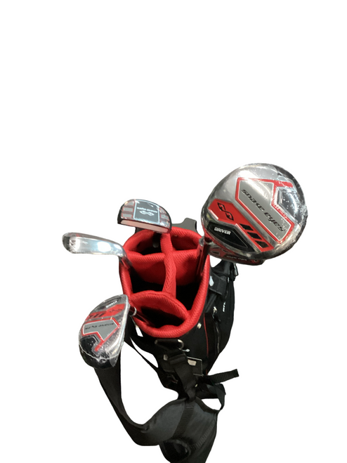 Vist Large View of Product Image Which is New Snake Eyes 9-12 LH