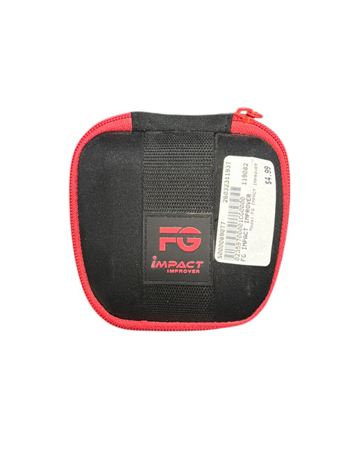 Vist Large View of Product Image Which is Used FG IMPACT IMPROVER Golf Accessory