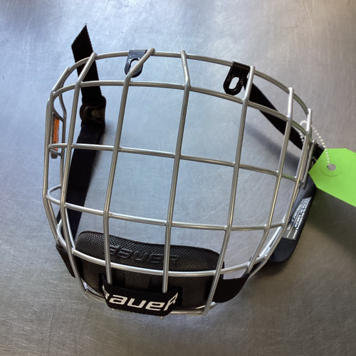 Vist Large View of Product Image Which is Used Bauer Hockey Accessory