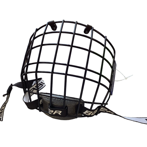 Vist Large View of Product Image Which is Used Bauer Hockey Accessory