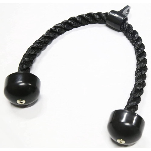 Vist Large View of Product Image Which is New BalanceForm Powergainz Triceps Rope Cable Attachment