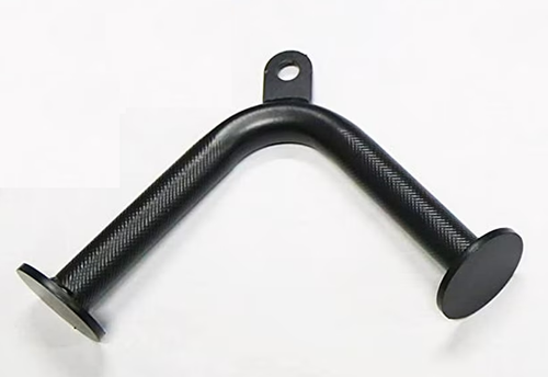 Vist Large View of Product Image Which is New BalanceForm Powergainz V Shaped Bar Cable Attachment