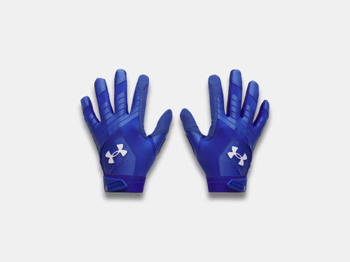 Vist Large View of Product Image Which is New BBBG UA CLEANUP ROYAL AXL