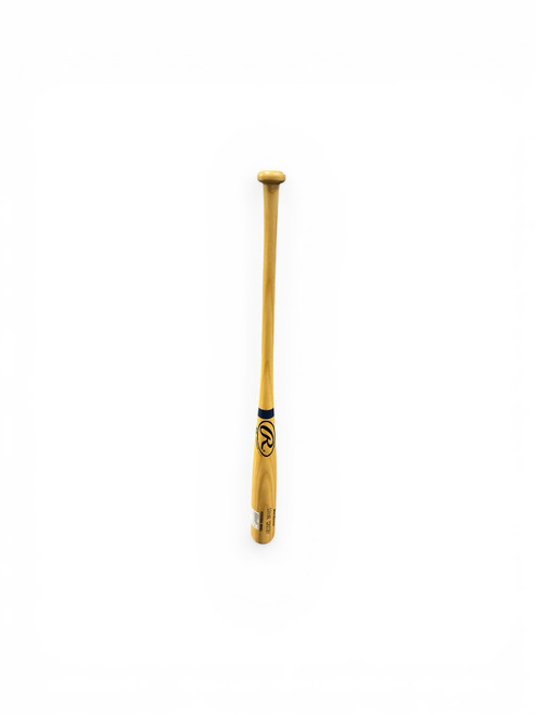 Vist Large View of Product Image Which is Used Rawlings RAWLINGS BIG STICK 34IN WOOD BAT BB/SB Wood Bat 34"