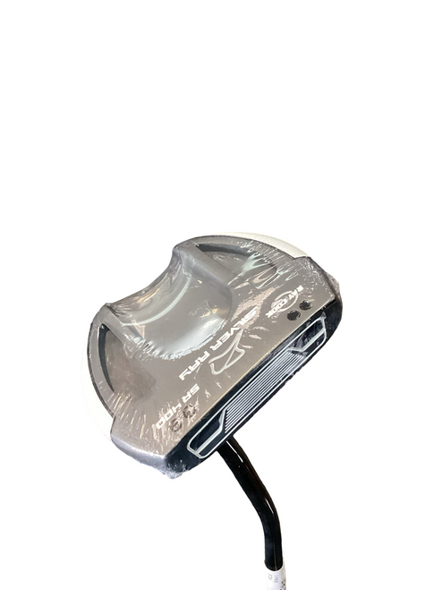 Vist Large View of Product Image Which is New Silver Ray SR400 34in