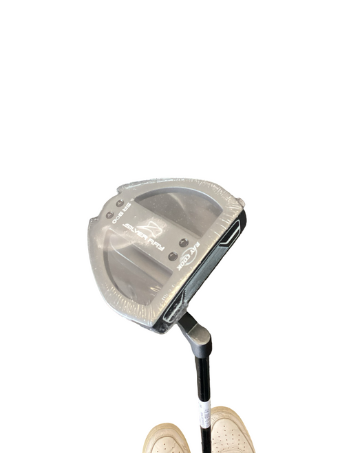 Vist Large View of Product Image Which is New Silver Ray SR900 34in