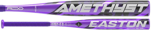 Vist Large View of Product Image Which is New Easton Amethyst 27/16
