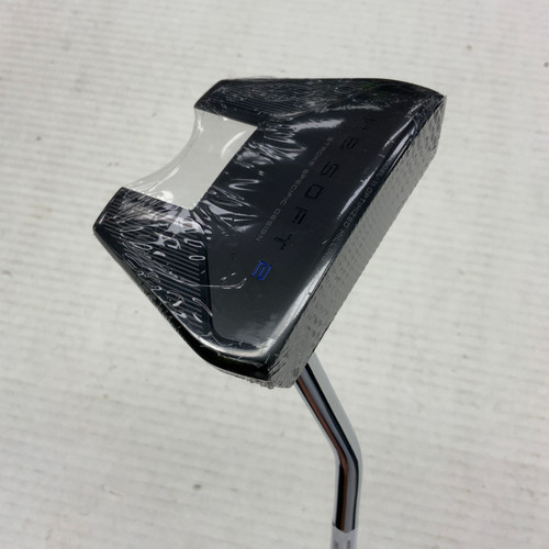 Vist Large View of Product Image Which is New HB SOFT 2 BLK #11 OS 35" RH