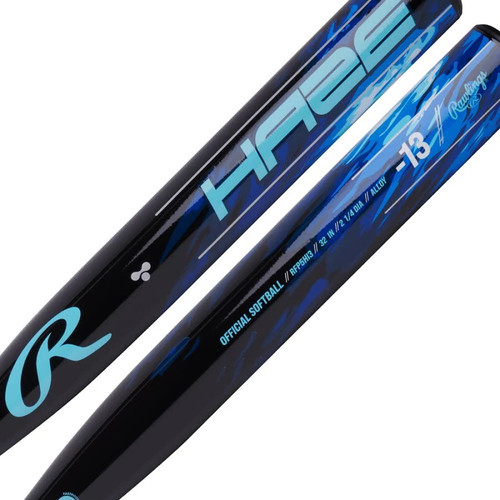 Vist Large View of Product Image Which is New Rawlings Haze 32/19