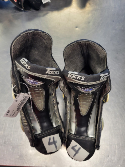 Vist Large View of Product Image Which is CCM Skates Ice Hockey Skates