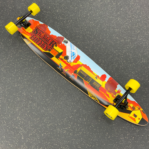 Vist Large View of Product Image Which is New SKATER THINGS