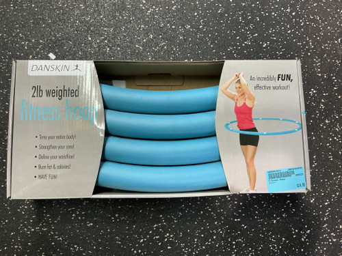 Vist Large View of Product Image Which is Used Danskin Exercise Accessory Other