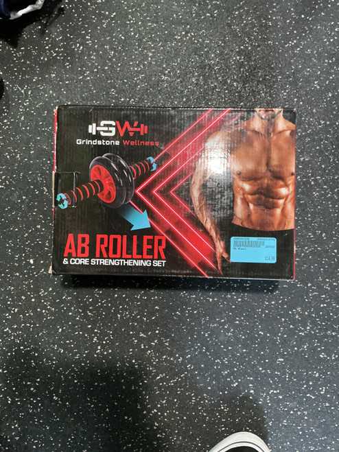 Vist Large View of Product Image Which is Used Exercise Accessory Other