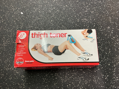 Vist Large View of Product Image Which is Used Exercise Accessory Other