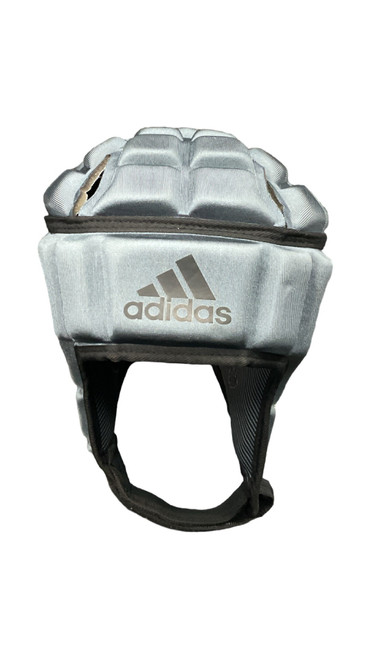 Vist Large View of Product Image Which is Used, Adidas, Soft Shell, FB, Headcap