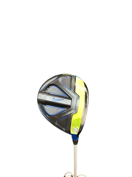 Vist Large View of Product Image Which is Used Nike VAPOR Mens Driver RH 11.5 Degree