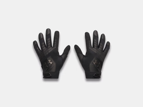 Vist Large View of Product Image Which is New BBBG UA CLEANUP BLACK YL