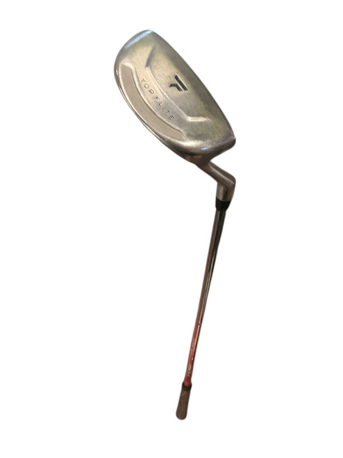 Vist Large View of Product Image Which is Used Top Flite CHIPPER Golf Chipper RH Unknown Degree