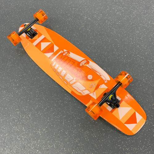 Vist Large View of Product Image Which is New VW BUS