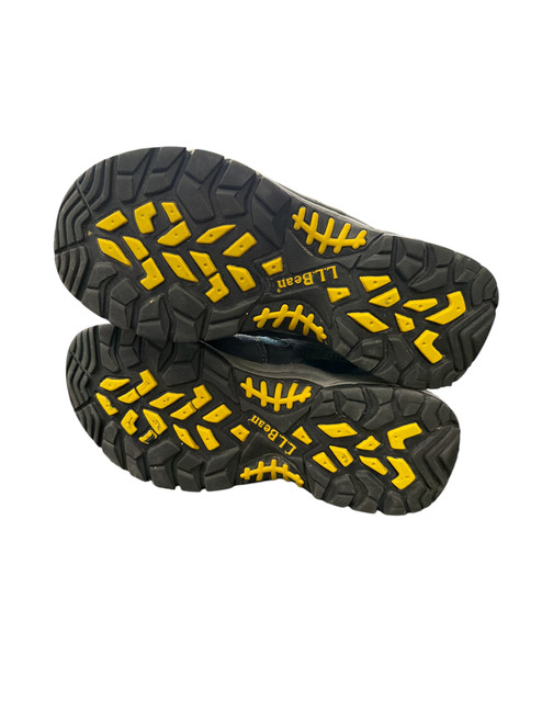 Vist Large View of Product Image Which is Used L.L. Bean Snow/Hunt/Hike Boots W
