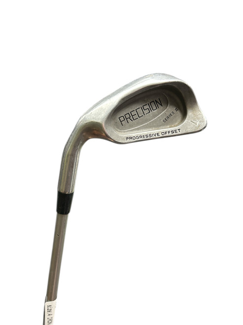 Vist Large View of Product Image Which is Used PRECISION SERIES II Mens Individual Iron LH 4 Iron