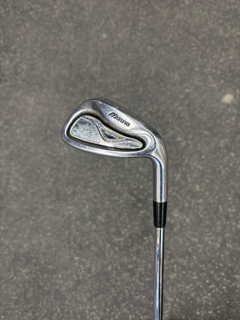 Vist Large View of Product Image Which is Used Mizuno MX-900 Golf Wedge Mens RH Pitching Wedge