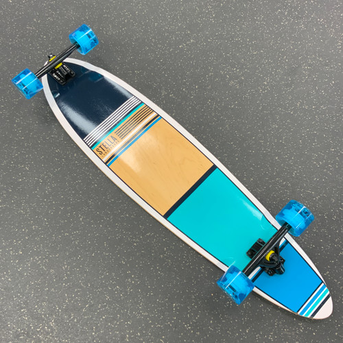 Vist Large View of Product Image Which is New PINTAIL AQUA CLASSIC