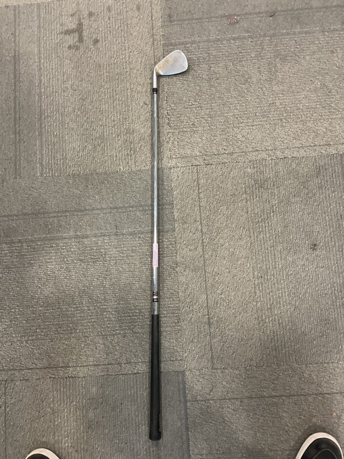 Vist Large View of Product Image Which is Used Titleist 360 Golf Wedge Mens RH Pitching Wedge