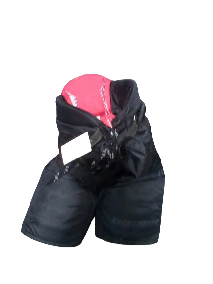 Vist Large View of Product Image Which is Bauer Hockey Hockey Pants