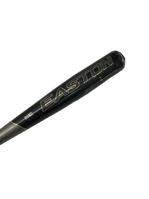 Vist Large View of Product Image Which is Used Easton ALPHA PROJECT 3 BB/SB High School -3 Bat 31"