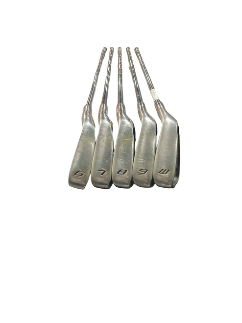 Vist Large View of Product Image Which is Used Top Flite 6-PW Mens Iron Set RH 6I-PW