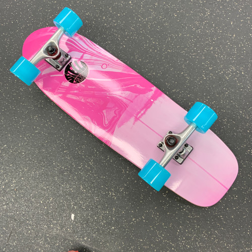 Vist Large View of Product Image Which is New BEER RUNNER PINK CRUISER