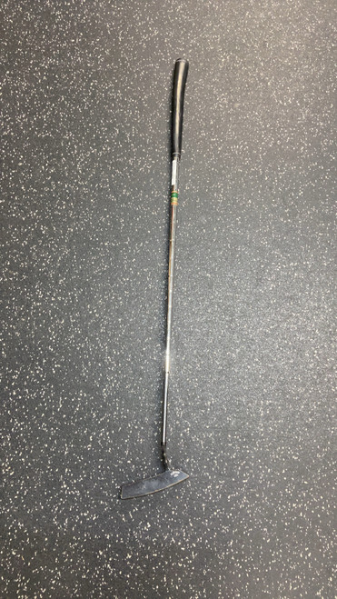 Vist Large View of Product Image Which is Used Callaway BOBBY JONES Mens Putter RH