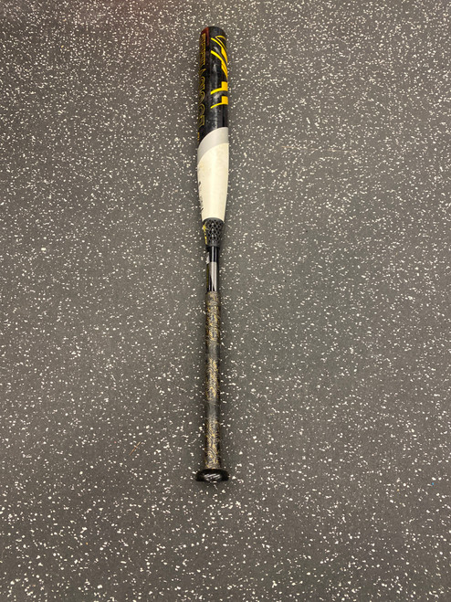 Vist Large View of Product Image Which is Used Louisville Slugger META 2023 BB/SB Fastpitch Bat 33"