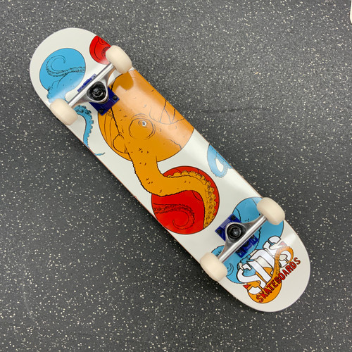 Vist Large View of Product Image Which is New COMPLETE GROM OCTOSPOTS